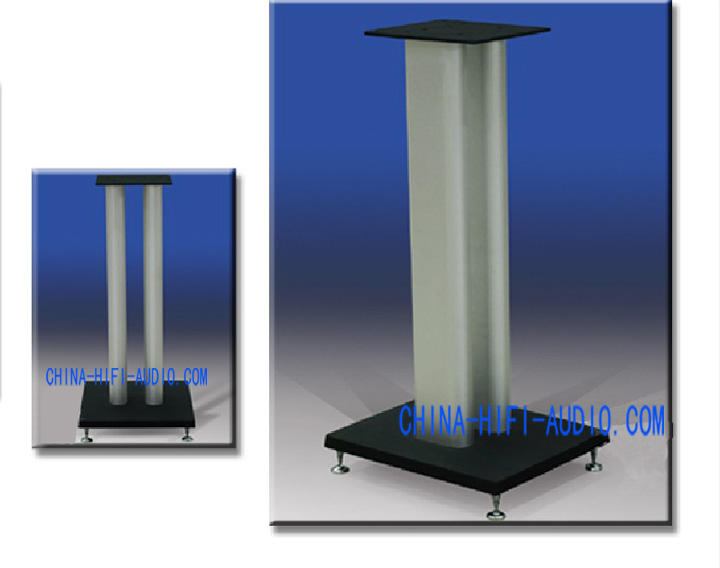 E&T CDM-303 70cm bookshelf Speakers stands for loudspeakers Pair